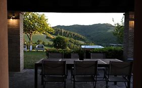 casa vacanze Colonnata