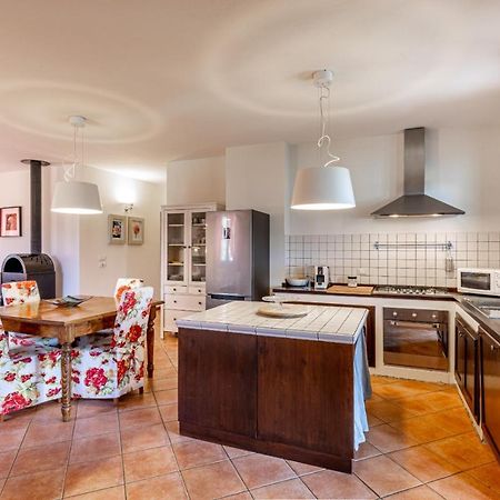 casa vacanze Colonnata Gubbio Esterno foto