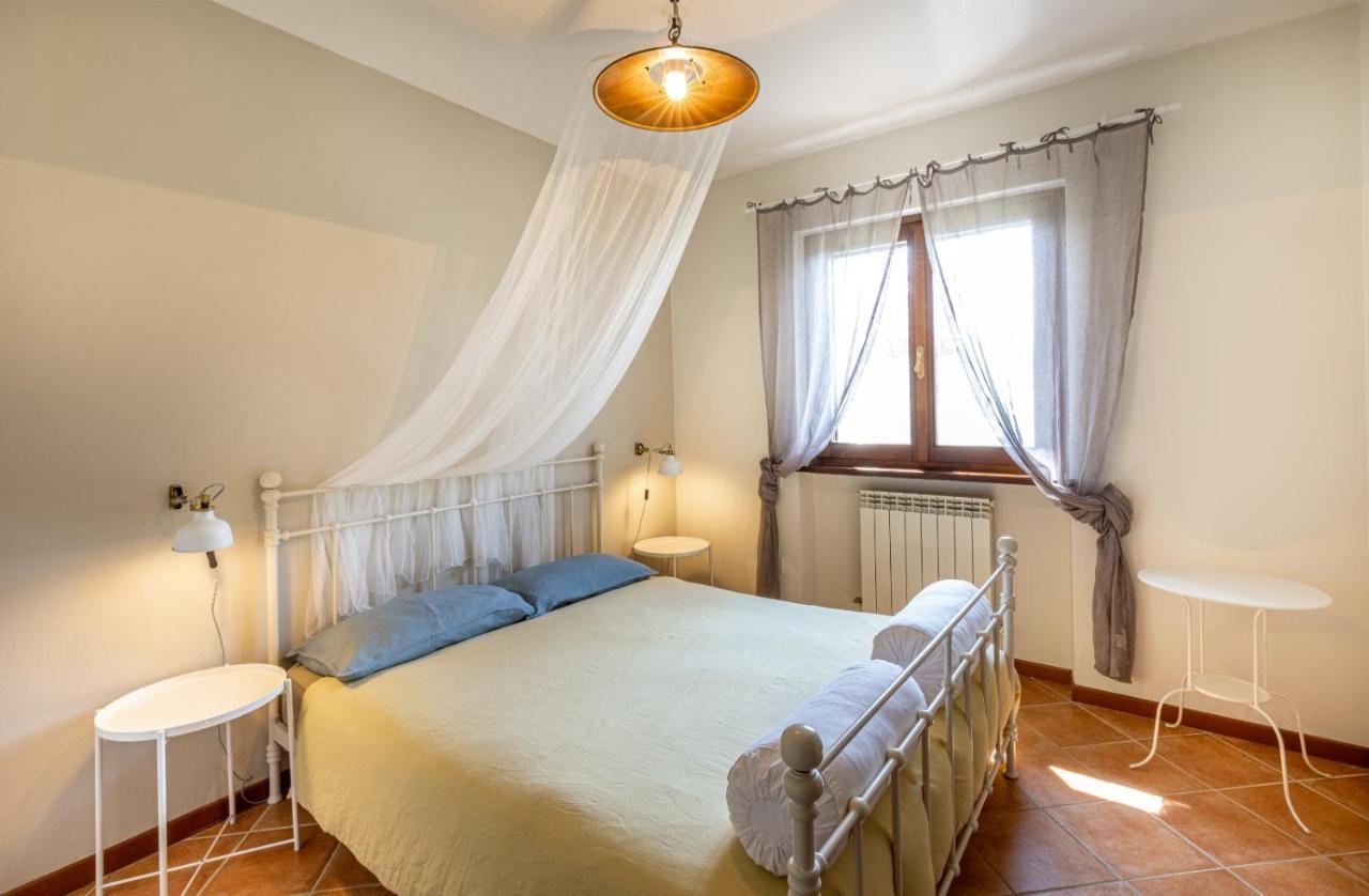 casa vacanze Colonnata Gubbio Esterno foto