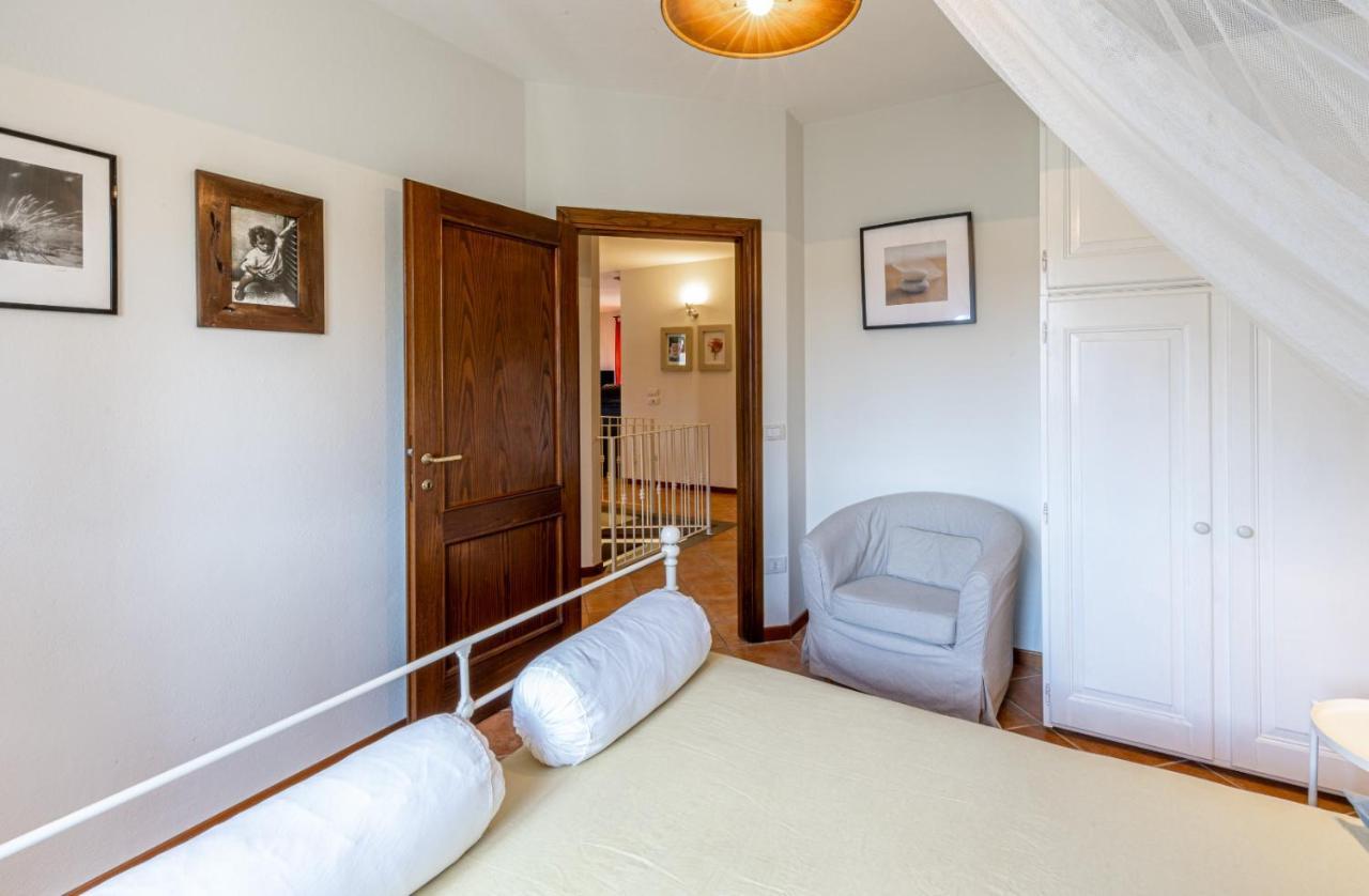 casa vacanze Colonnata Gubbio Esterno foto