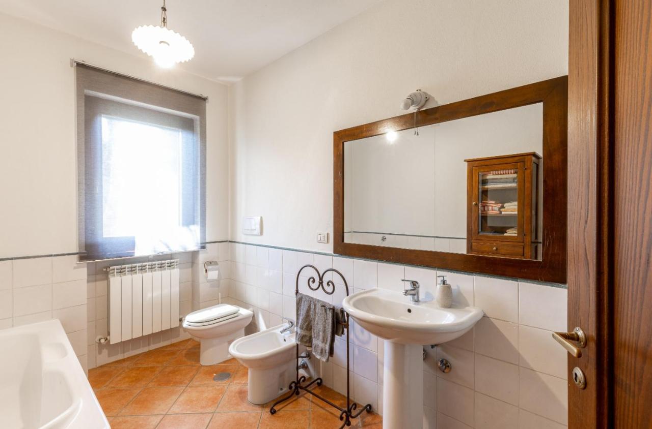 casa vacanze Colonnata Gubbio Esterno foto