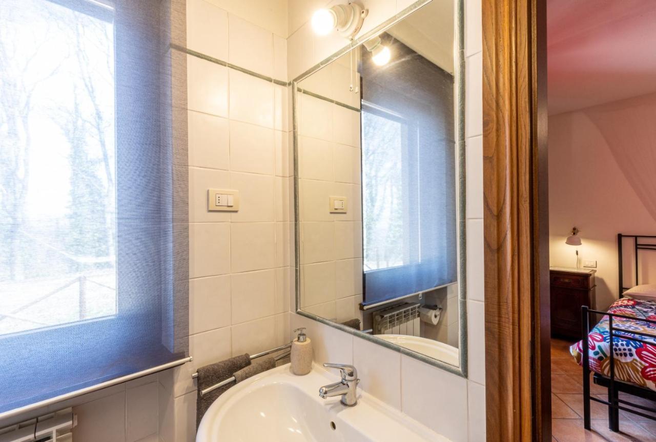 casa vacanze Colonnata Gubbio Esterno foto