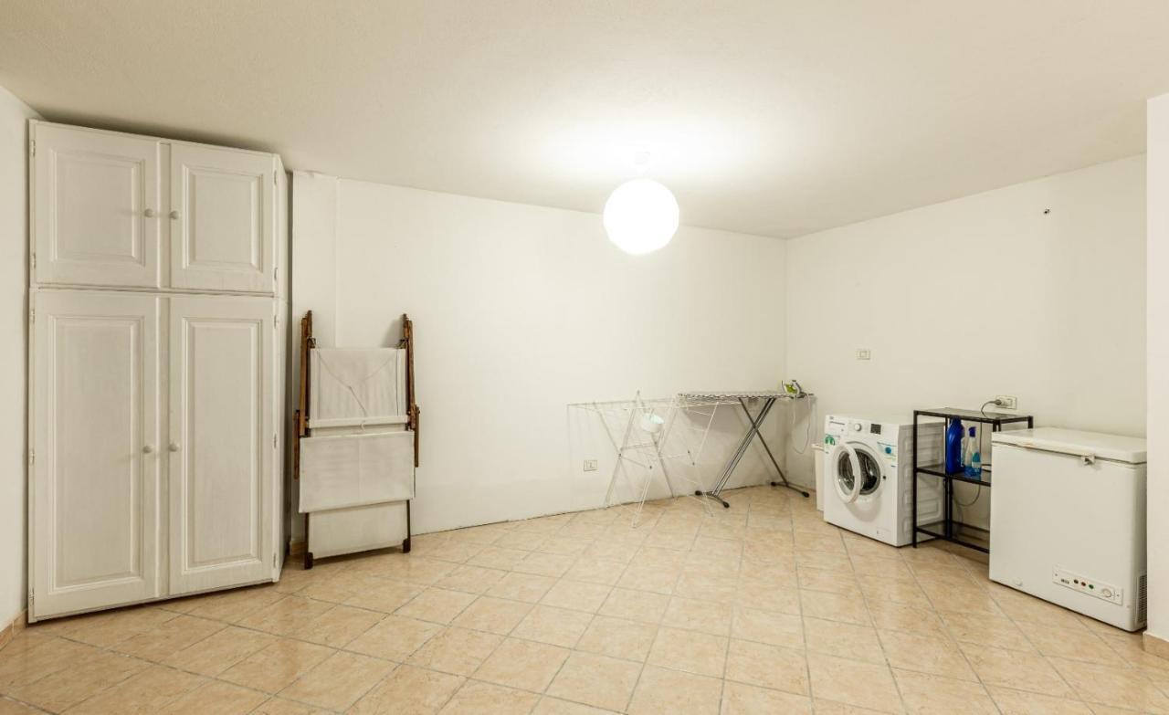 casa vacanze Colonnata Gubbio Esterno foto