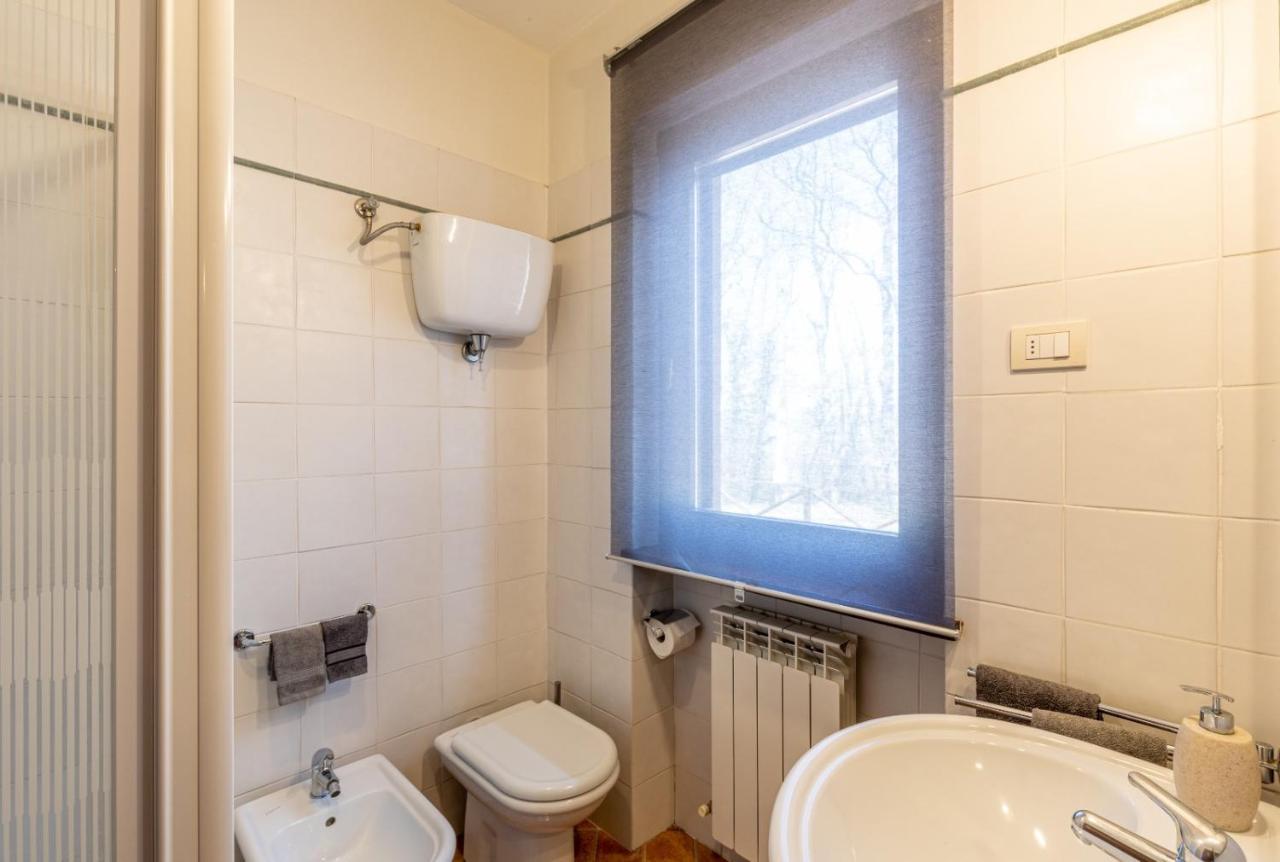 casa vacanze Colonnata Gubbio Esterno foto