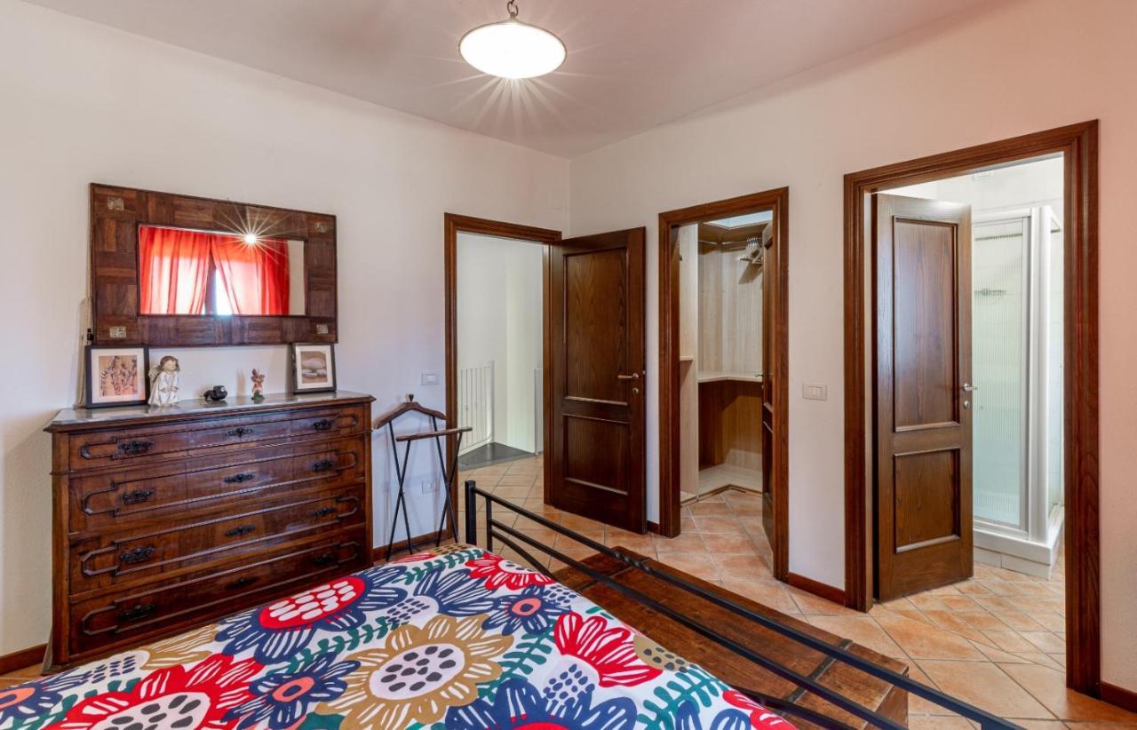 casa vacanze Colonnata Gubbio Esterno foto