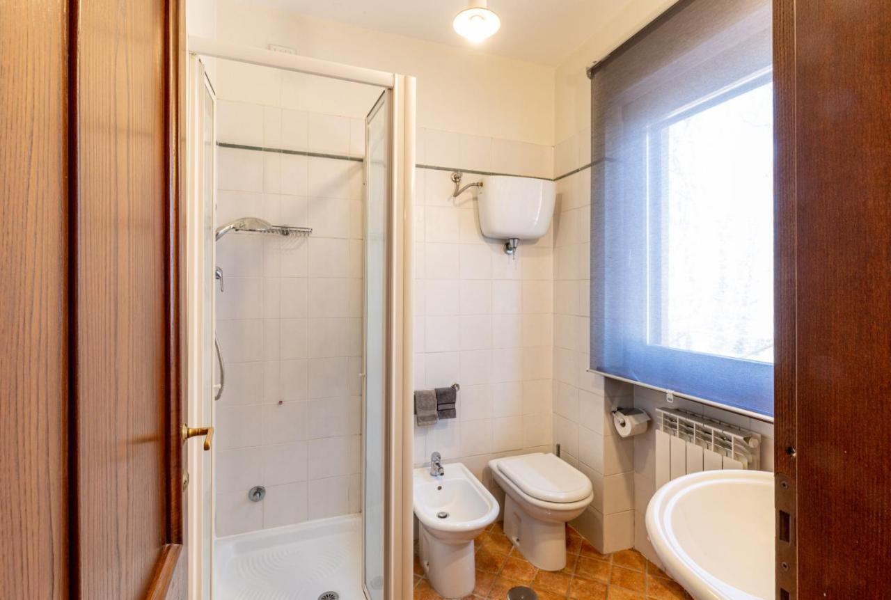 casa vacanze Colonnata Gubbio Esterno foto